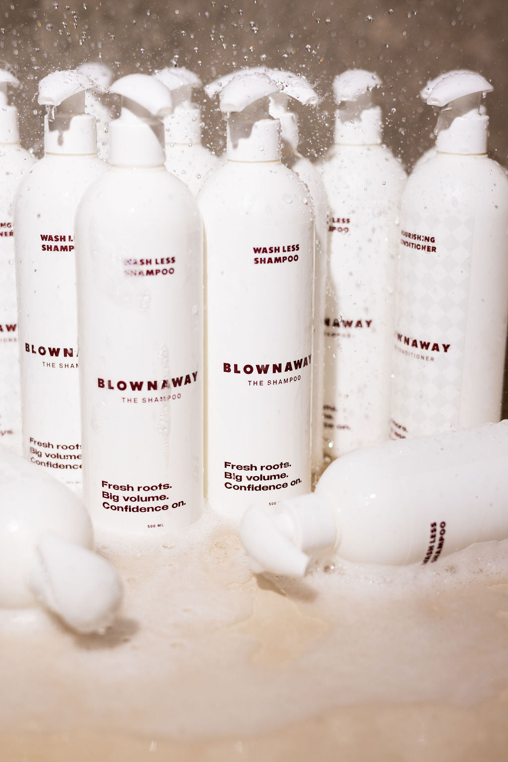 The Conditioner