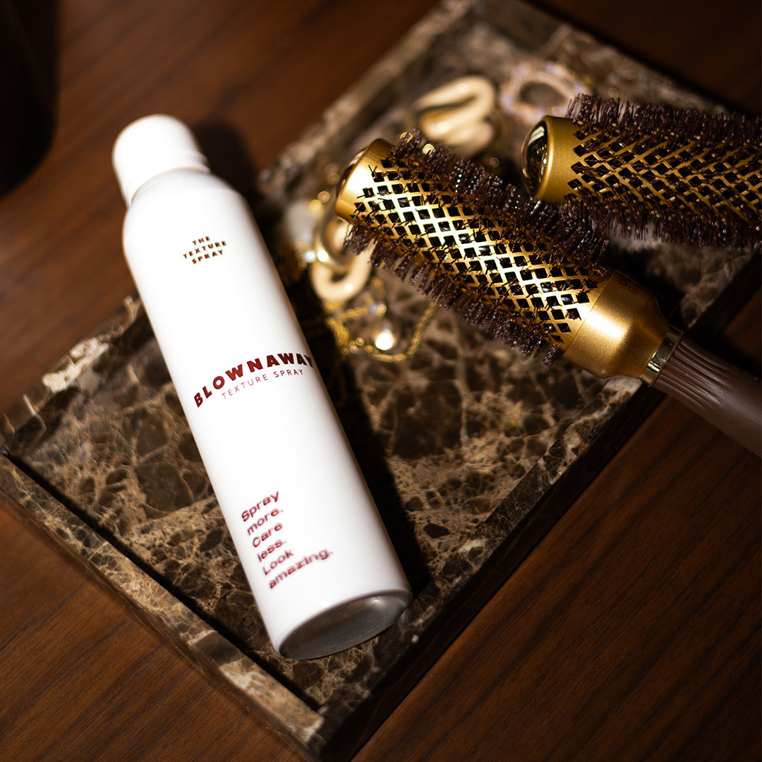 The Texture Spray
