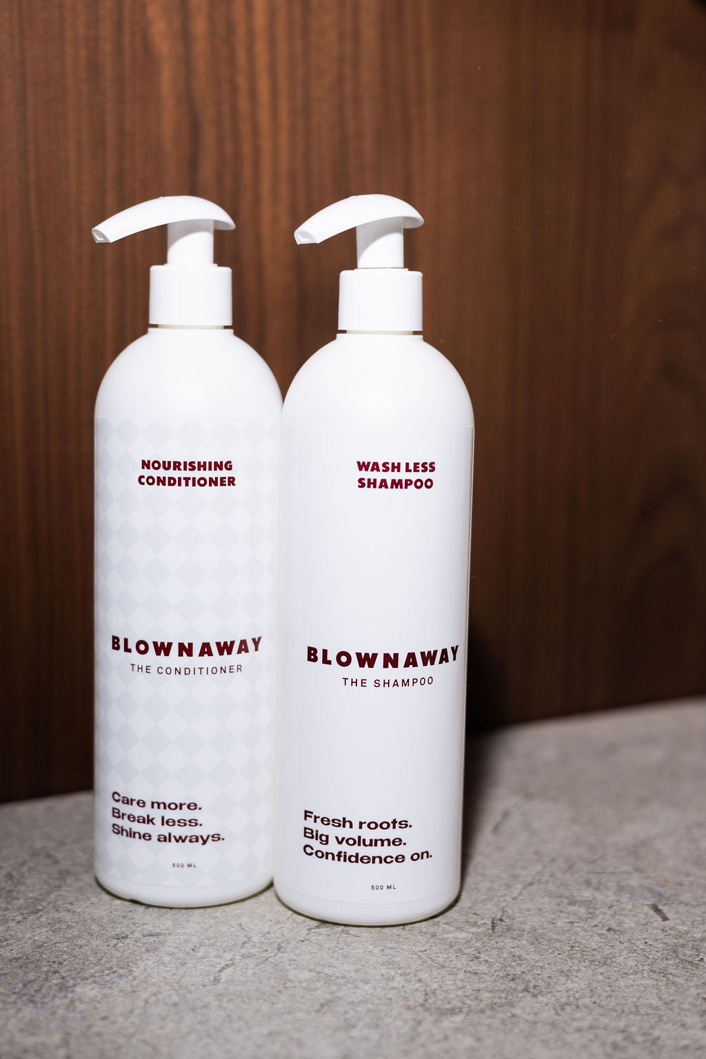 The Conditioner