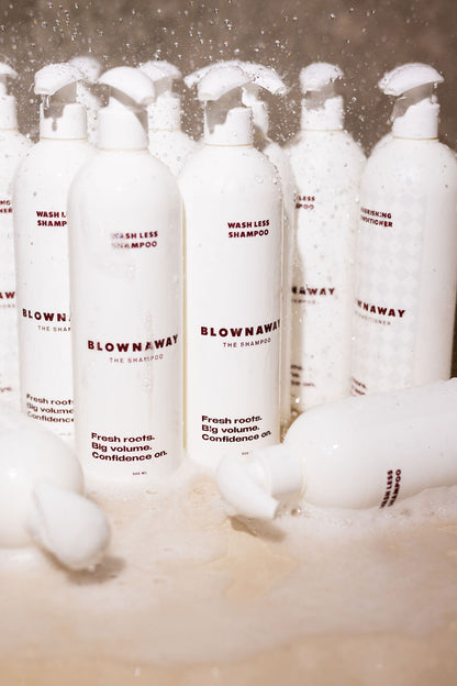 The Conditioner