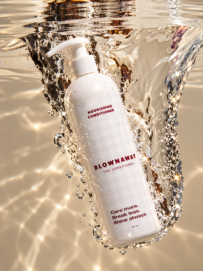 The Conditioner