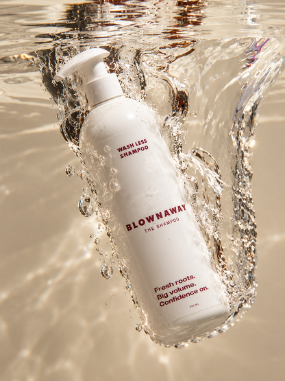 The Shampoo