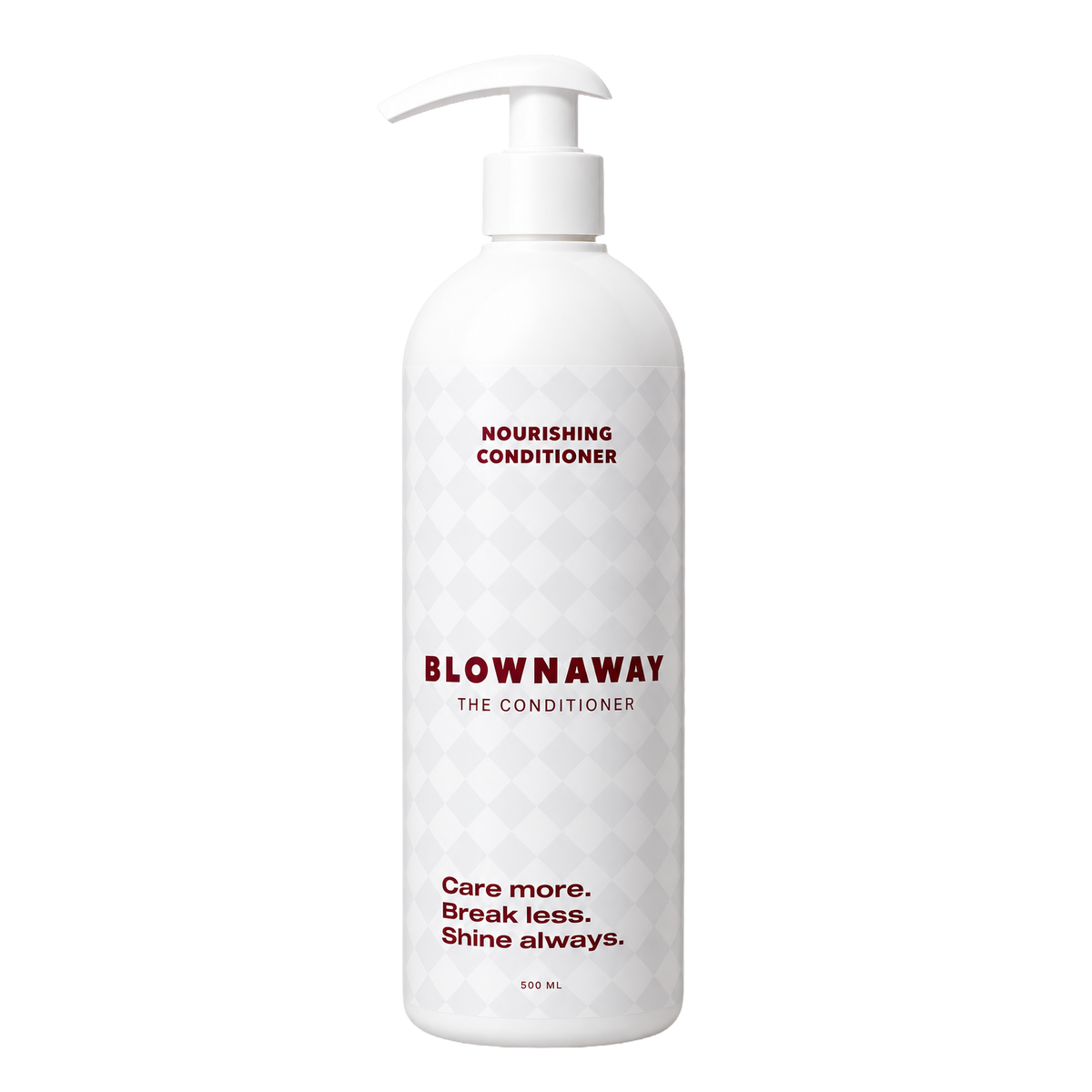 The Conditioner