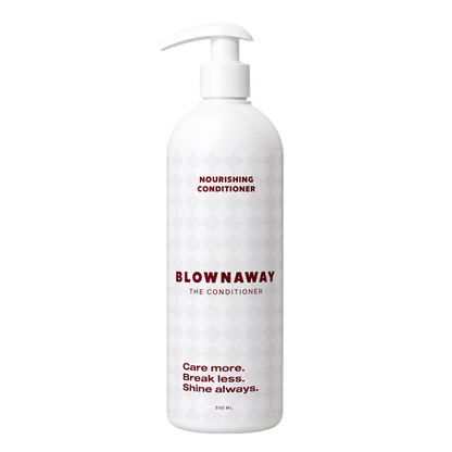 The Conditioner