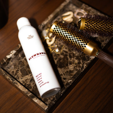 The Texture Spray