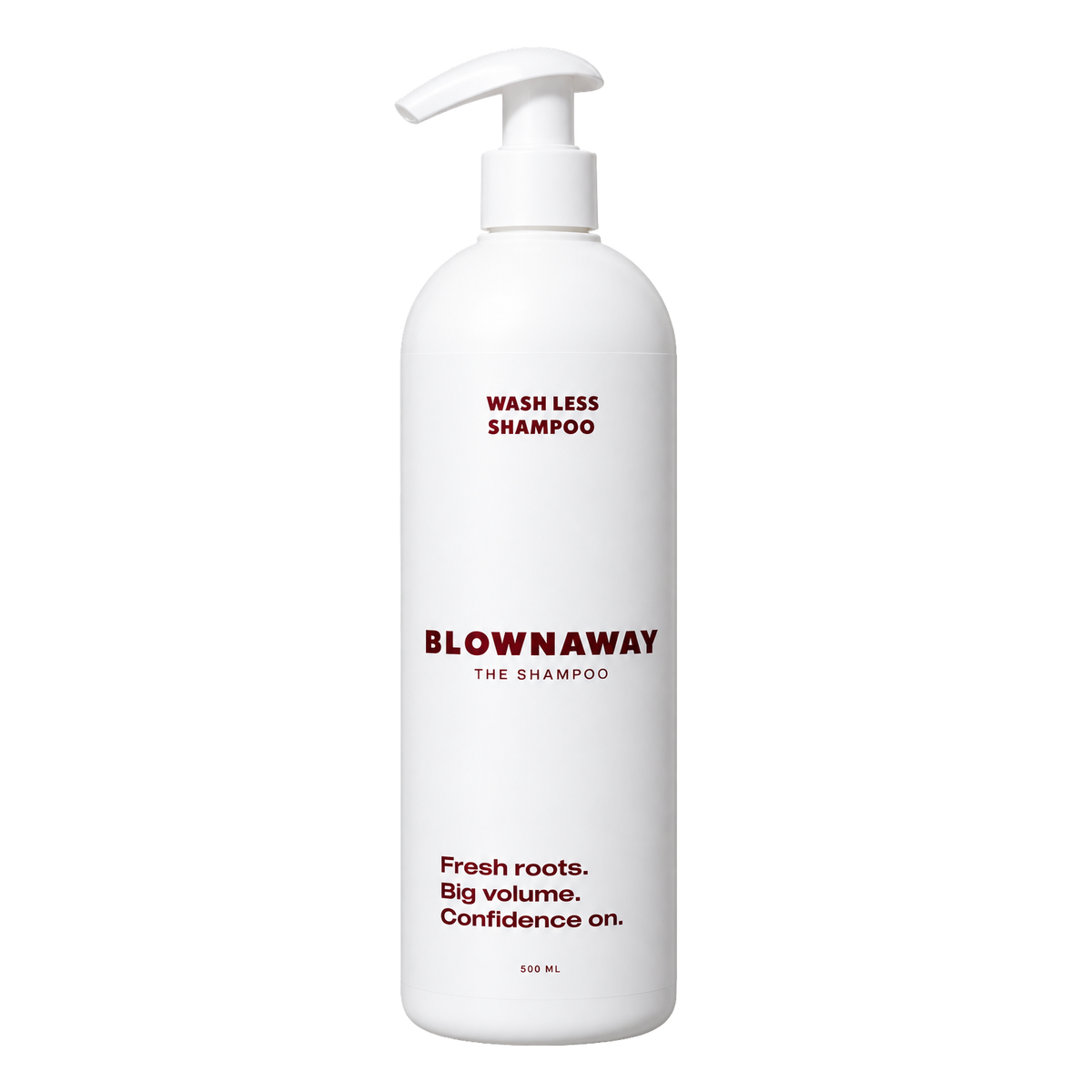 The Shampoo