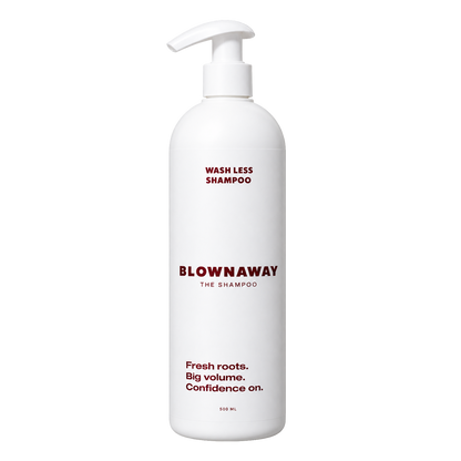 The Shampoo